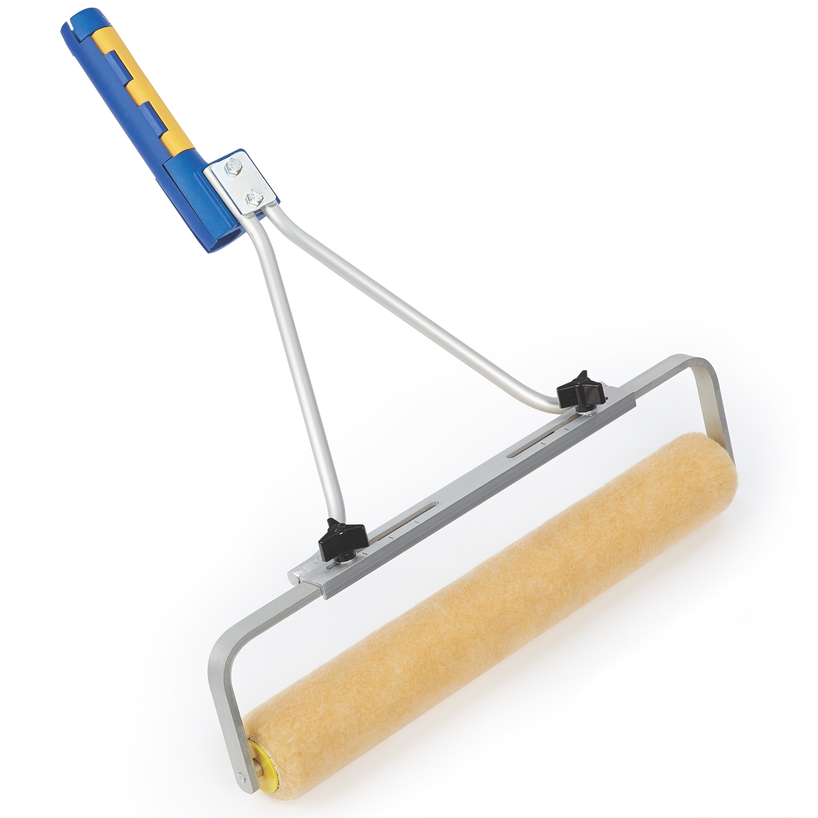 graco paint roller